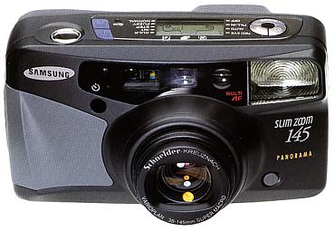 Samsung AF Slim Zoom 145