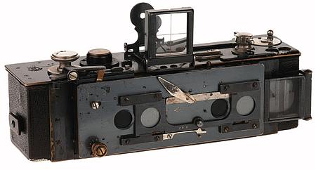 Richard Homeos (Type 1)