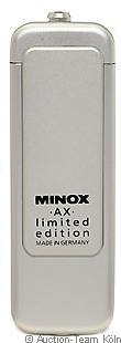 Minox AX