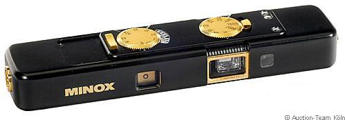 Minox LX Edition 2000
