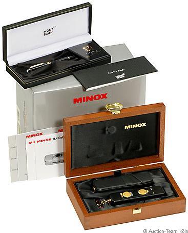 Minox LX Edition 2000