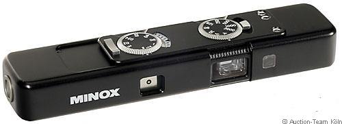 Minox Aviator Set