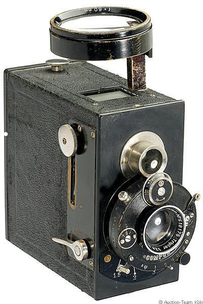 Rothgiesser Rothschloss