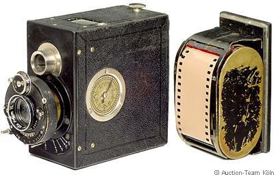 Rothgiesser Rothschloss