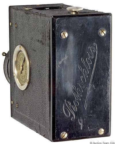 Rothgiesser Rothschloss