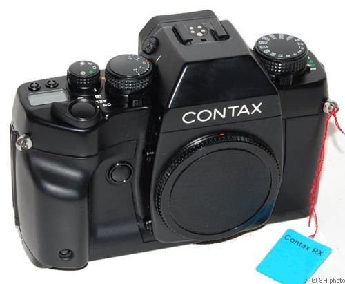 Contax RX