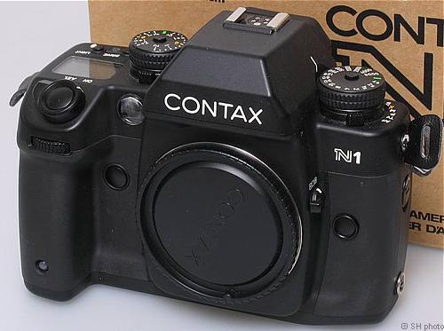 Contax N1