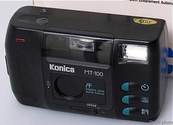Konica MT-100