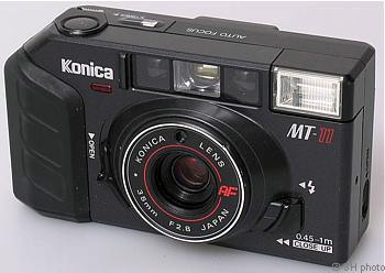 Konica MT-11