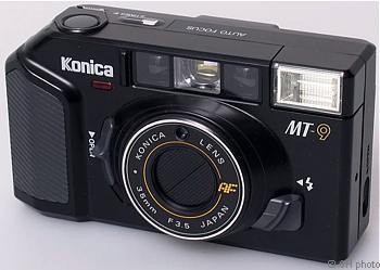 Konica MT-9