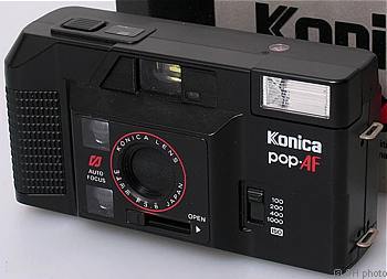 Konica pop-AF