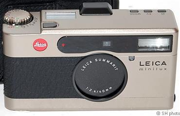 Leica Minilux