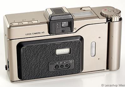 Leica Minilux Zoom