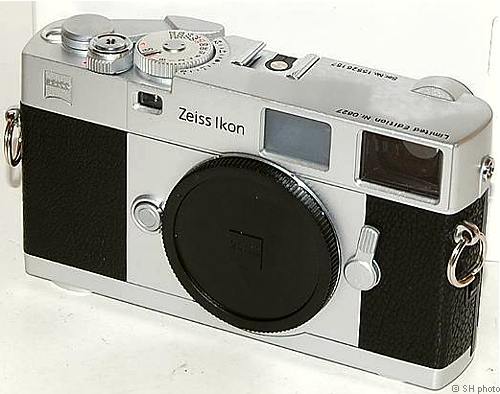 Zeiss Ikon 2004