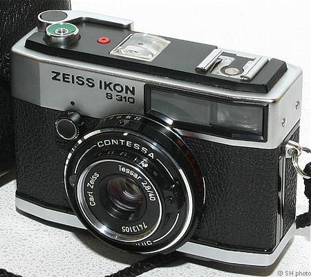 Zeiss Ikon S310