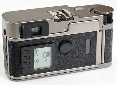 Leica CM