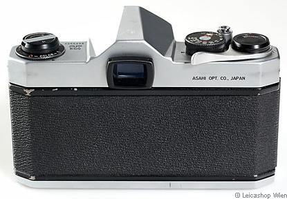 Pentax Spotmatic 500