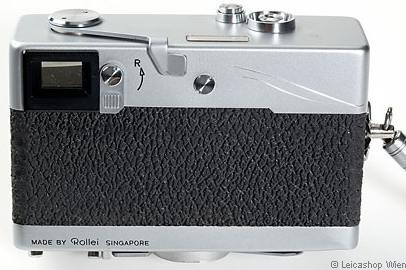 Rollei 35 S