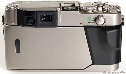 Contax G2