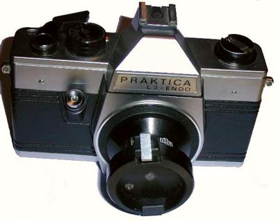 Praktica L3-Endo