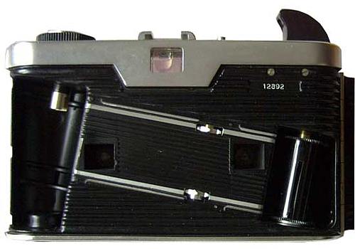 Sawyers View-Master Stereo Color