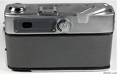 Minolta Hi-Matic