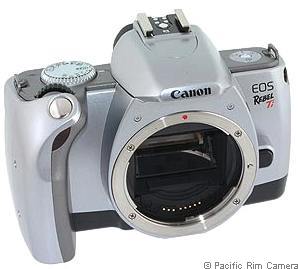 Canon EOS Rebel Ti