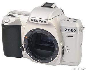 Pentax ZX-60