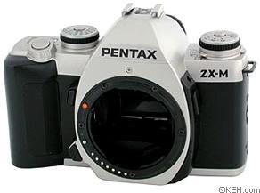Pentax ZX-M