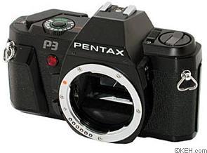 Pentax P3