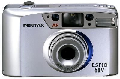 Pentax Espio 60 V
