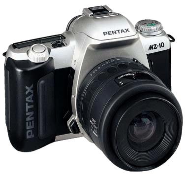 Pentax MZ-10