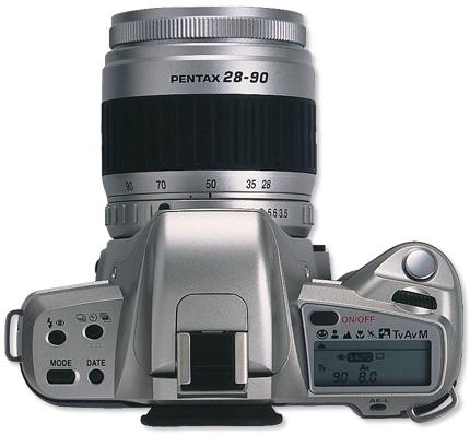 Pentax MZ-60