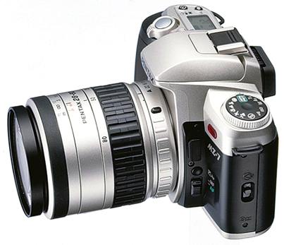 Pentax MZ-7