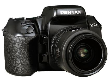 Pentax Z-1P