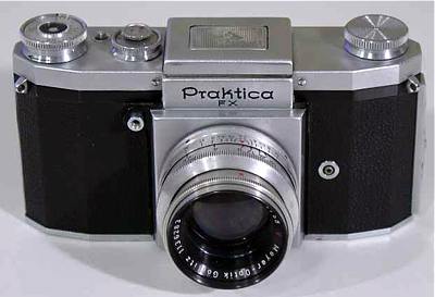 Praktica FX (128)