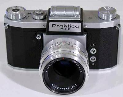 Praktica FX2 (135)