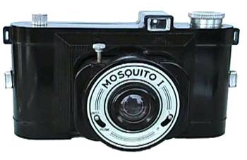 Ansco Speedex Standard