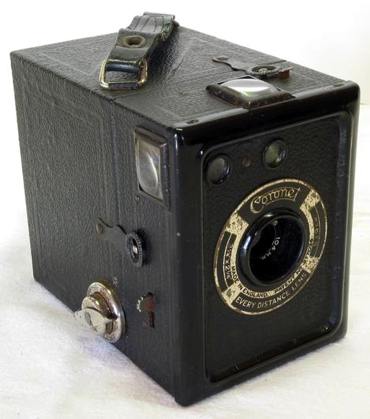 Coronet Every Distance Box