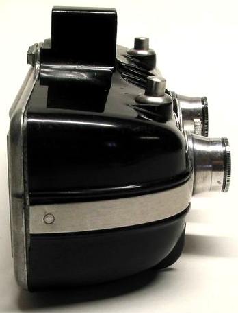 Haneel Tri-Vision Stereo