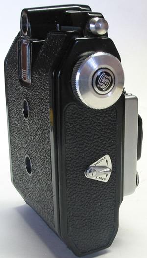 ISO Duplex 120 Super