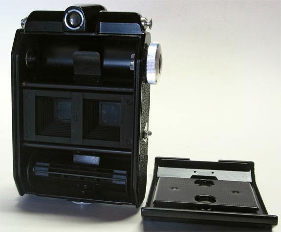 ISO Duplex 120 Super