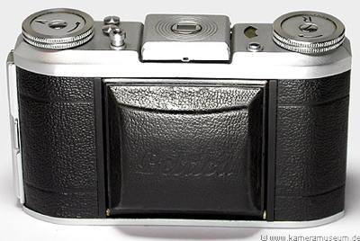 Belca Beltica II (1952)