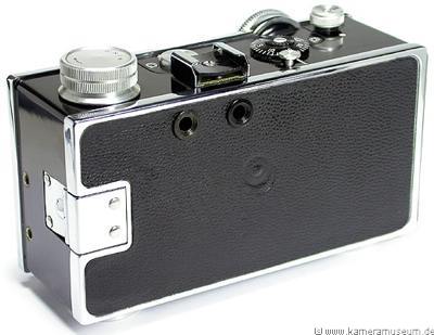 Argus C3