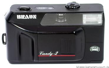 Braun Candy 2