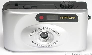 Canomatic Nippon SN-307