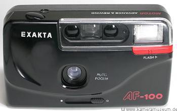 Exakta AF-100