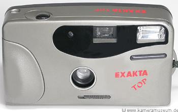 Exakta Top
