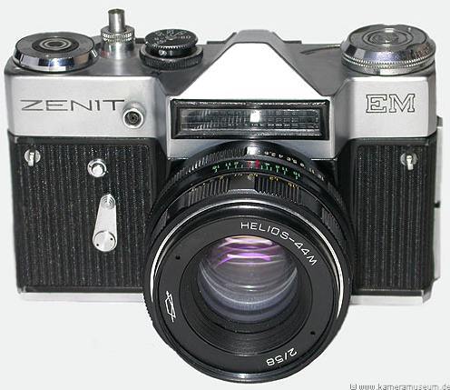 KMZ Zenit EM