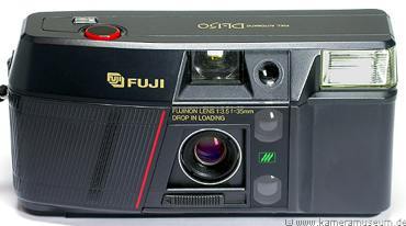 Fuji DL-150